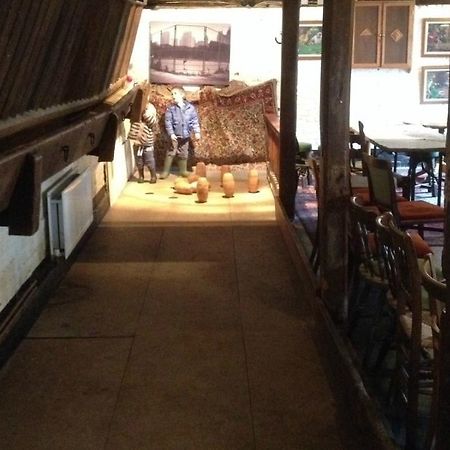 The Northbrook Arms Micheldever Exterior photo