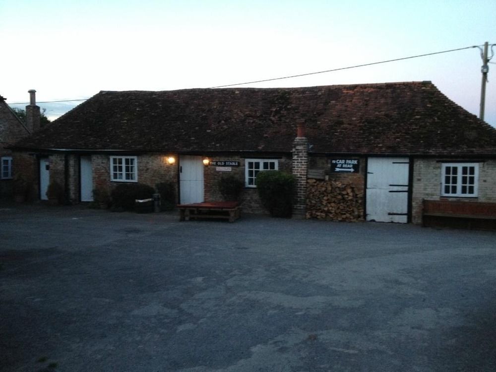 The Northbrook Arms Micheldever Exterior photo